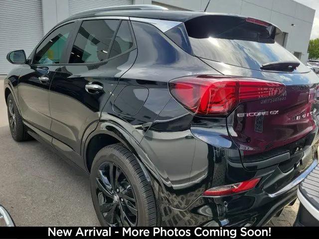 2025 Buick Encore GX Sport Touring FWD