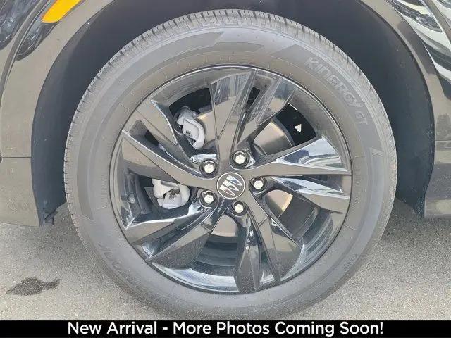 2025 Buick Encore GX Sport Touring FWD