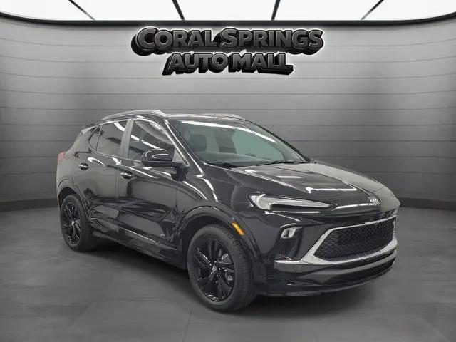 2025 Buick Encore GX Sport Touring FWD for sale in Coral Springs, FL