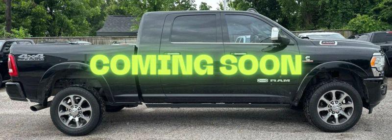 2020 Jeep Ram 2500 Laramie Longhorn Mega Cab 4x4 6'4" Box for sale in Fort Worth, TX