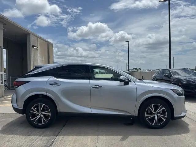 2024 Lexus RX 350 RX 350