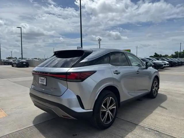 2024 Lexus RX 350 RX 350