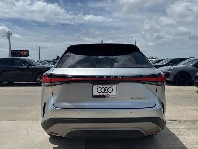 2024 Lexus RX 350 RX 350