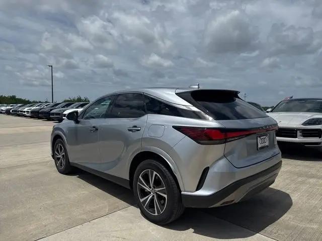 2024 Lexus RX 350 RX 350