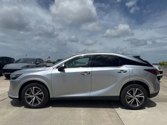 2024 Lexus RX 350 RX 350
