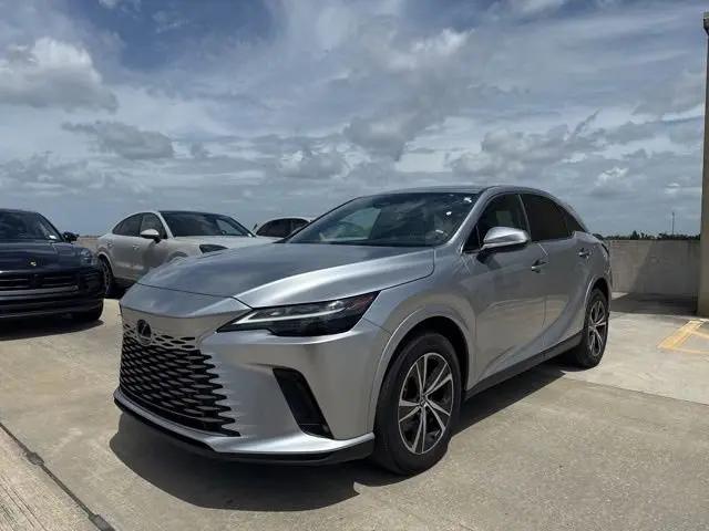 2024 Lexus RX 350 RX 350