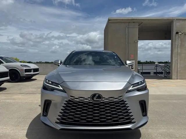 2024 Lexus RX 350 RX 350
