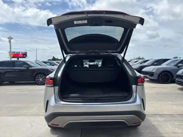2024 Lexus RX 350 RX 350