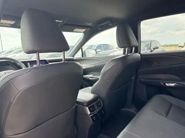 2024 Lexus RX 350 RX 350