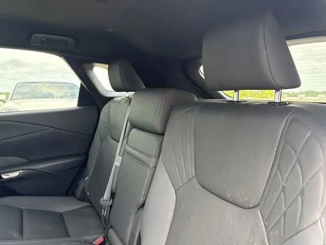 2024 Lexus RX 350 RX 350