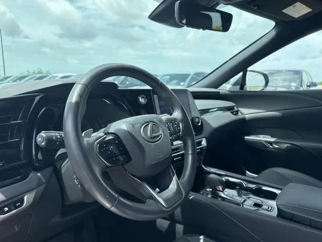 2024 Lexus RX 350 RX 350