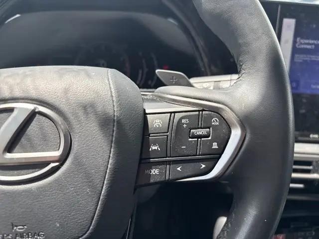 2024 Lexus RX 350 RX 350