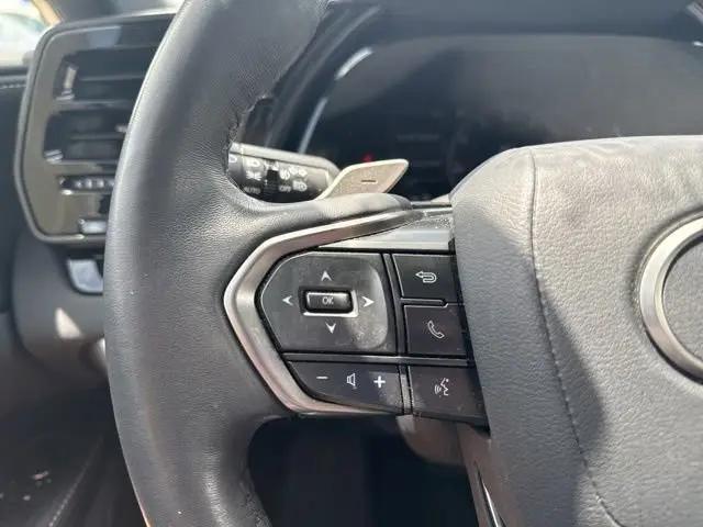 2024 Lexus RX 350 RX 350