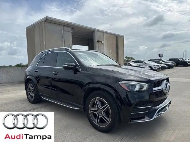 2022 Mercedes-Benz GLE GLE 350 GLE 350 for sale in Tampa, FL
