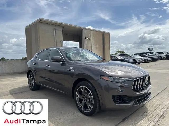 2023 Maserati Levante GT for sale in Tampa, FL
