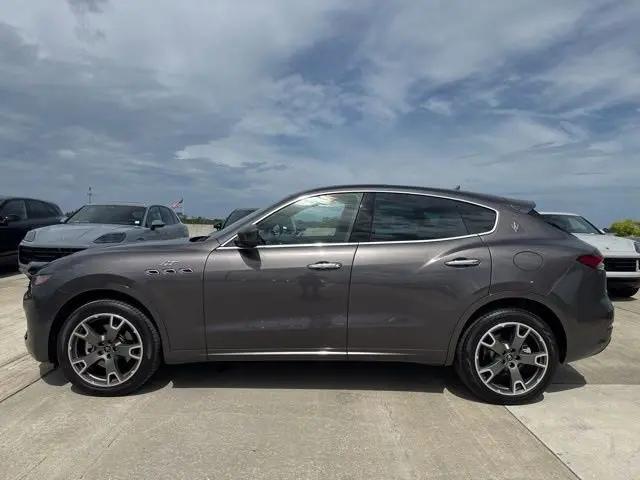 2023 Maserati Levante GT