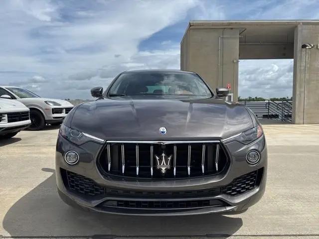 2023 Maserati Levante GT