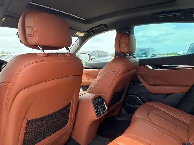 2023 Maserati Levante GT