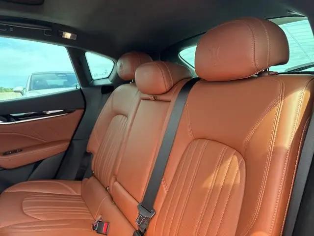 2023 Maserati Levante GT