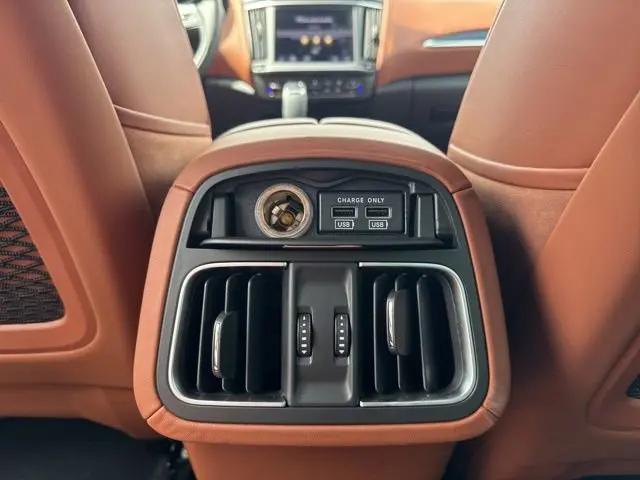 2023 Maserati Levante GT