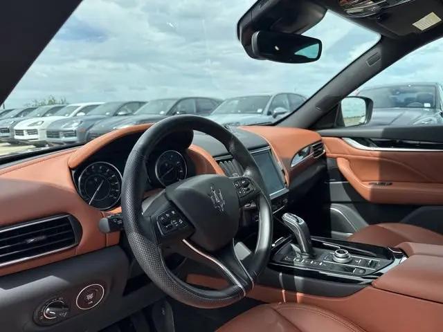 2023 Maserati Levante GT