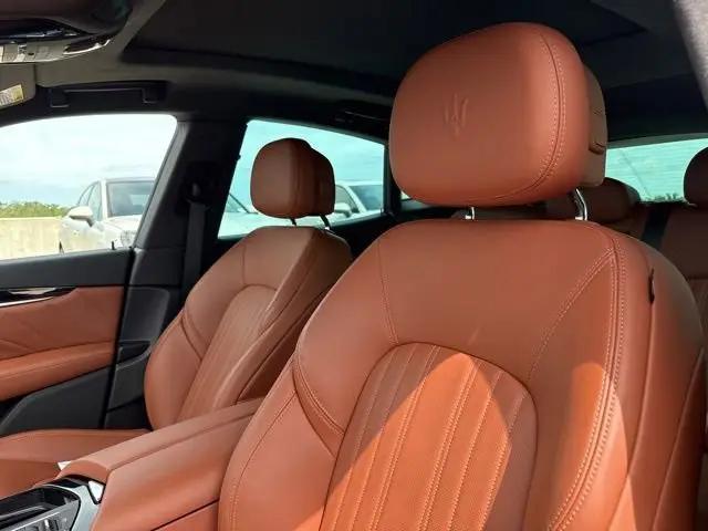 2023 Maserati Levante GT