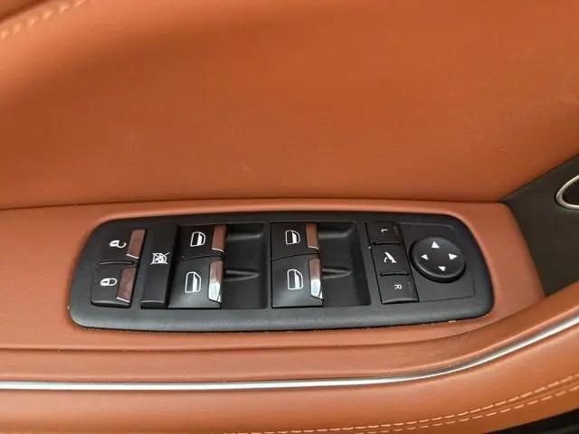 2023 Maserati Levante GT