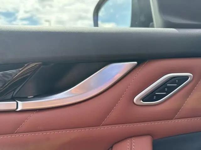 2023 Maserati Levante GT