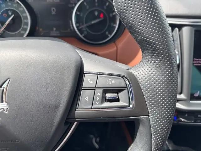 2023 Maserati Levante GT