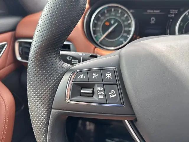 2023 Maserati Levante GT
