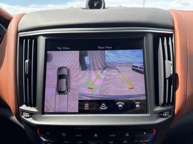 2023 Maserati Levante GT