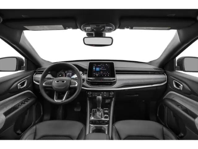 2026 Jeep Compass 85th Anniversary 4x4