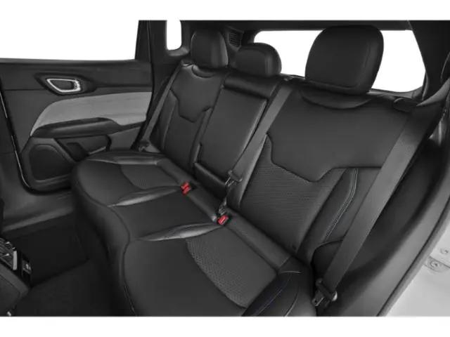 2026 Jeep Compass 85th Anniversary 4x4