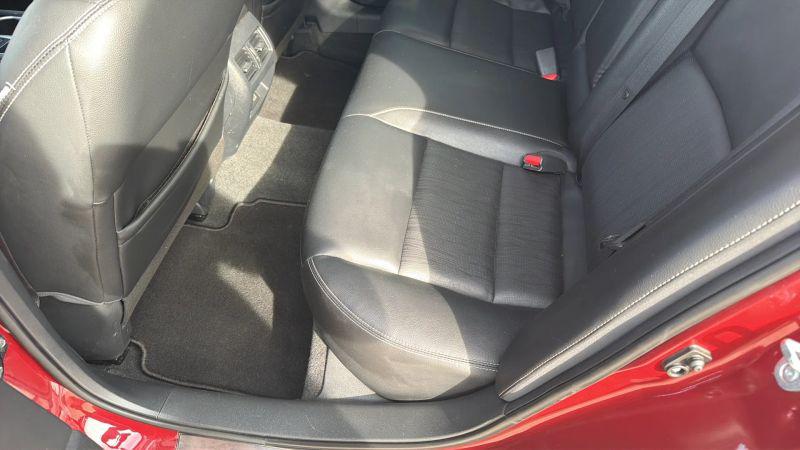 2020 Nissan Altima SL FWD