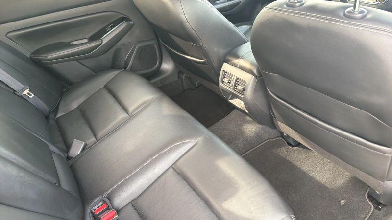 2020 Nissan Altima SL FWD