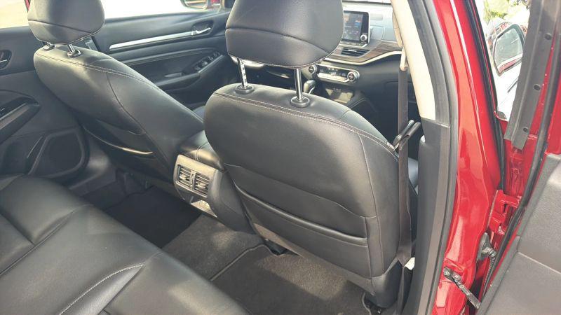 2020 Nissan Altima SL FWD