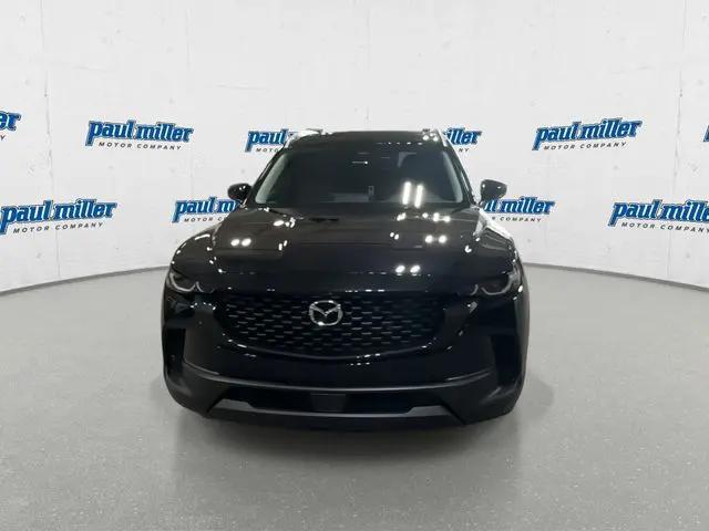 2026 Mazda CX-50 Hybrid Preferred