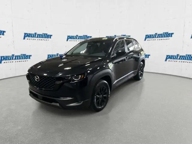2026 Mazda CX-50 Hybrid Preferred