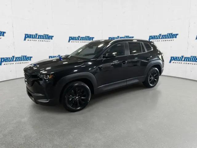 2026 Mazda CX-50 Hybrid Preferred