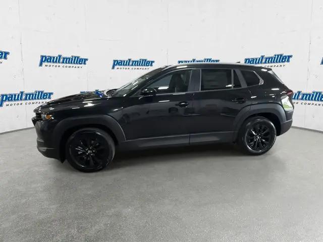 2026 Mazda CX-50 Hybrid Preferred