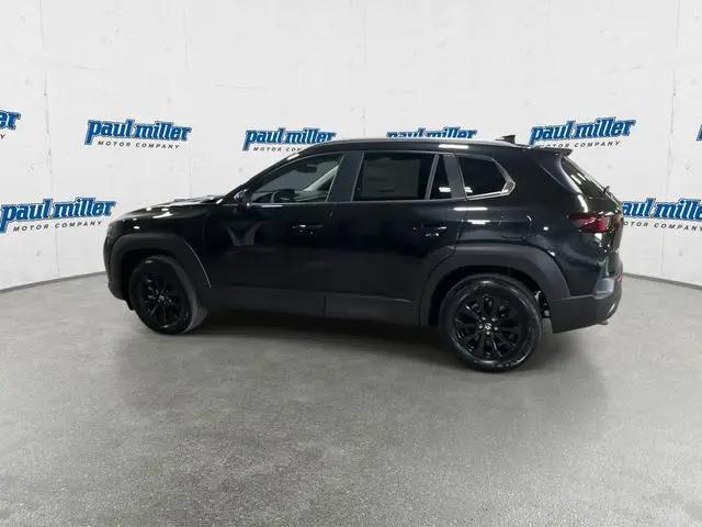 2026 Mazda CX-50 Hybrid Preferred