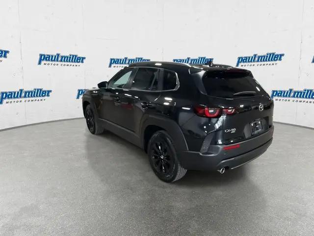 2026 Mazda CX-50 Hybrid Preferred