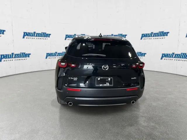 2026 Mazda CX-50 Hybrid Preferred