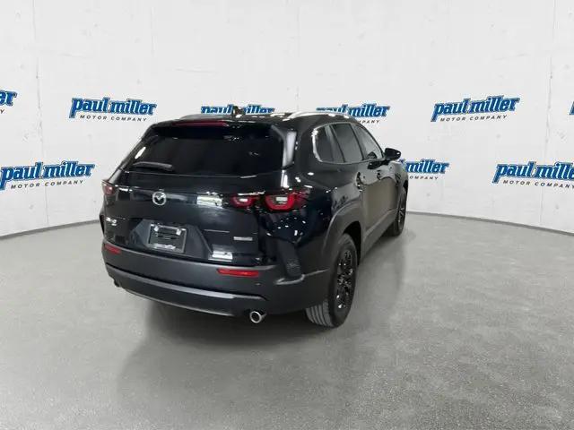 2026 Mazda CX-50 Hybrid Preferred