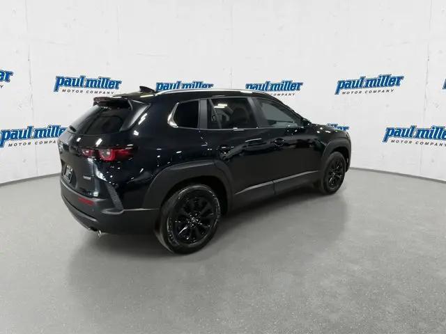 2026 Mazda CX-50 Hybrid Preferred