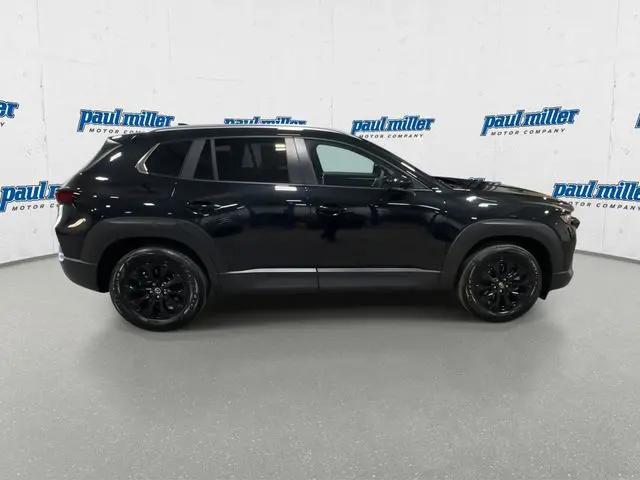 2026 Mazda CX-50 Hybrid Preferred