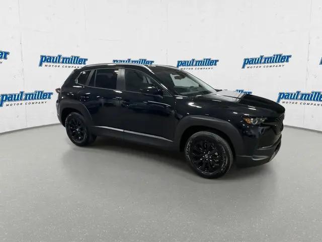 2026 Mazda CX-50 Hybrid Preferred