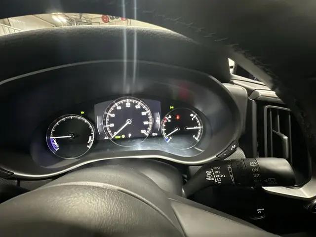2026 Mazda CX-50 Hybrid Preferred