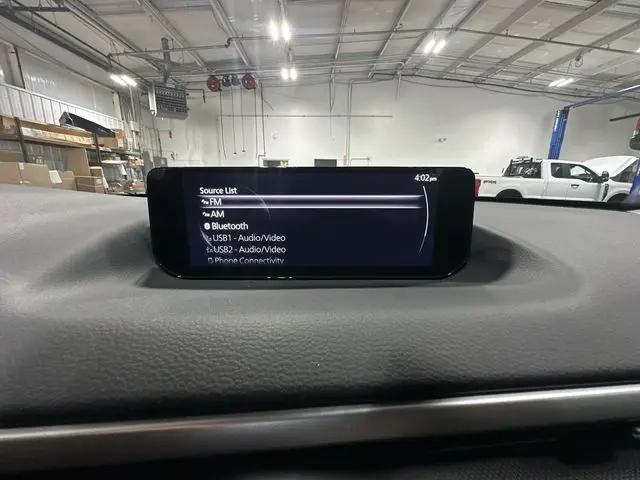 2026 Mazda CX-50 Hybrid Preferred
