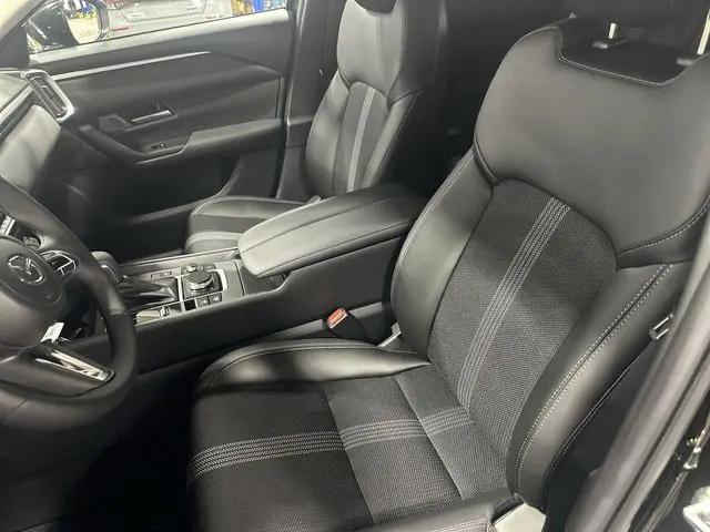 2026 Mazda CX-50 Hybrid Preferred